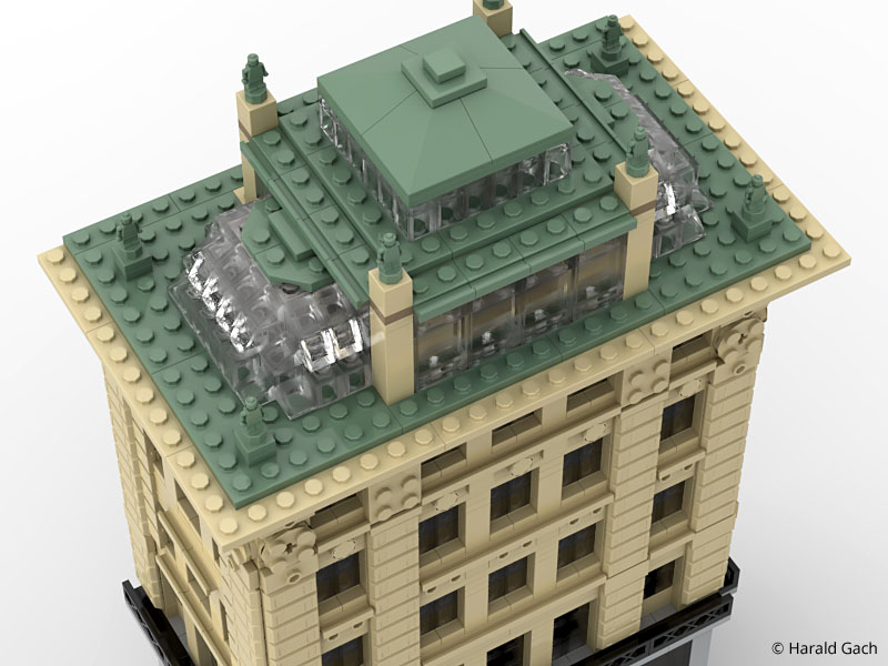 Ankerhaus, Wien
