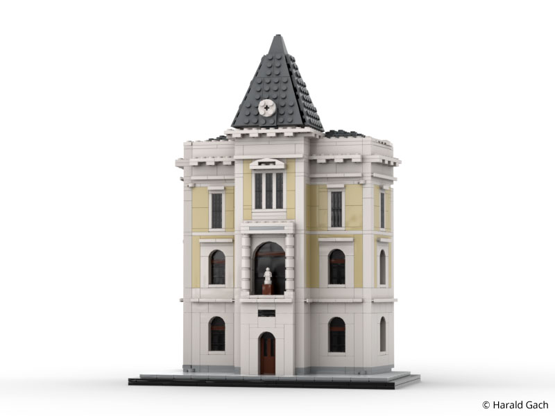 Berufsrettung Wien