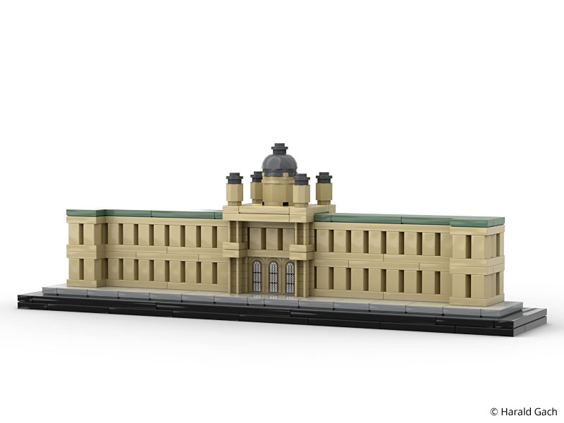 Naturhistorisches Museum Wien