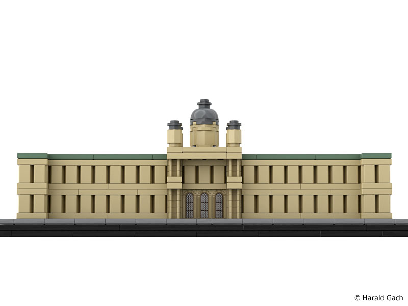 Naturhistorisches Museum Wien