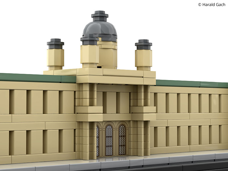 Naturhistorisches Museum Wien