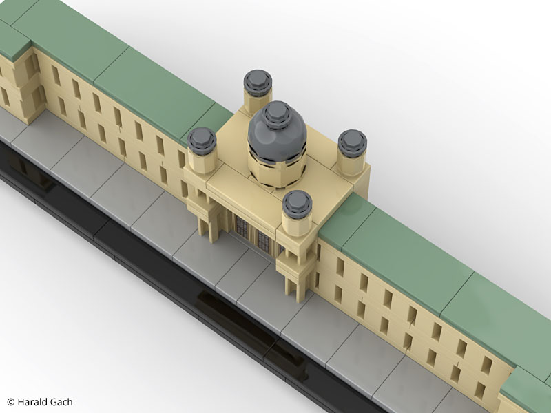 Naturhistorisches Museum Wien, Wien