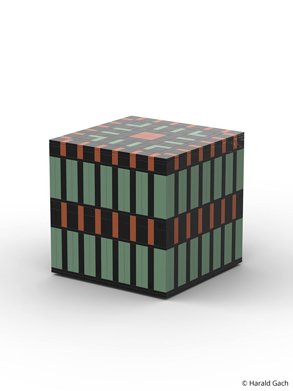 Art Deco II