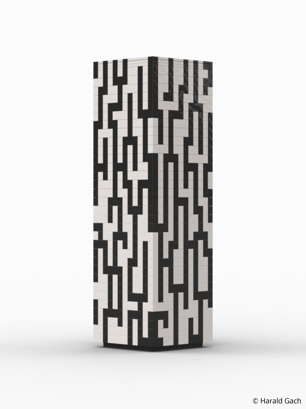 Tower Labyrinth