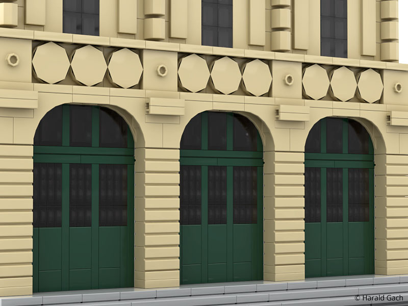 Palais Damian, Wien