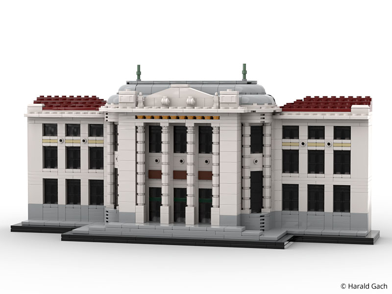 Technisches Museum Wien