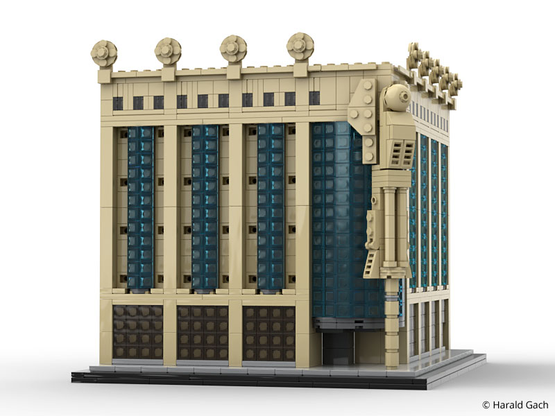 TU Wien Bibliothek