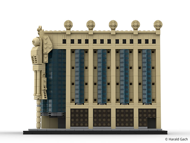 TU Wien Bibliothek